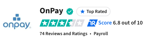 Onpay Payroll Review 2024 - Pros & Cons, Ratings & more 8 Skjermbilde 2024 02 02 kl. 11.13.37