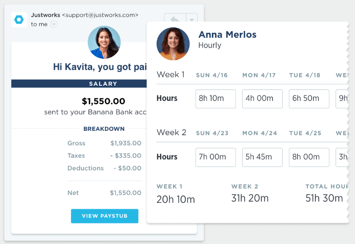 Justworks Payroll Review 2024, Pros, Cons, Pricing and more 1 Skjermbilde 2024 02 02 kl. 21.29.27
