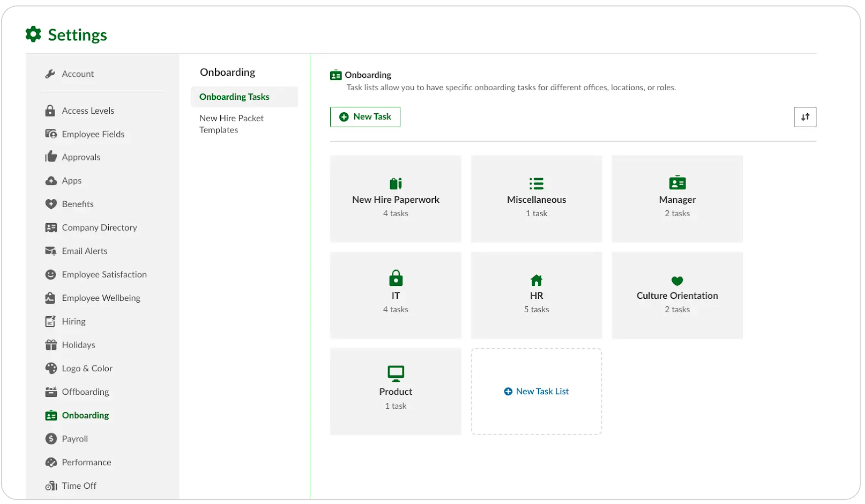 Bamboo HR Payroll Review 2024 8 Skjermbilde 2024 02 12 kl. 15.46.40