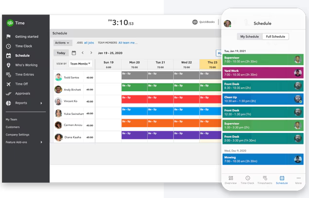 Quickbooks Time Review 2024, pros & cons, pricing & more 8 3272127C 7A53 434B B617 7429FF22A37B