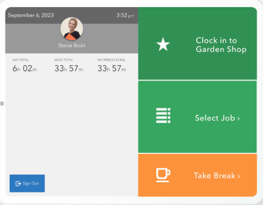 Quickbooks Time Review 2024, pros & cons, pricing & more 5 Skjermbilde 2024 04 01 kl. 14.56.12 1