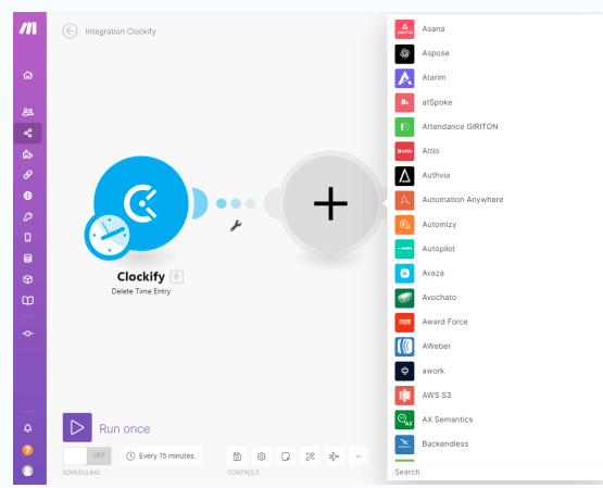 Image of the different apps clockify is compatible with. Image of the different apps clockify is compatible with. Clockify review 2024, pros cons, pricing and more.